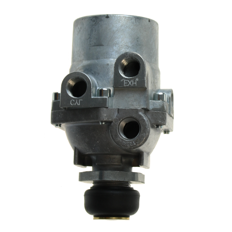 EBS 09.10.1001 PNEUMATIC REGULATING VALVE