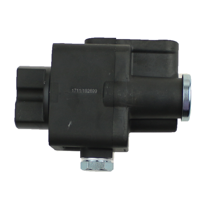 EBS 10.21.1001 GEARBOX SPLITTER VALVE ( 1609886 )