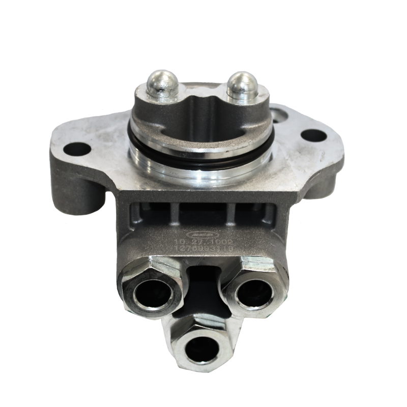EBS 10.27.1002 GEARBOX SPLITTER VALVE - MERCEDES ( A0022606157 )