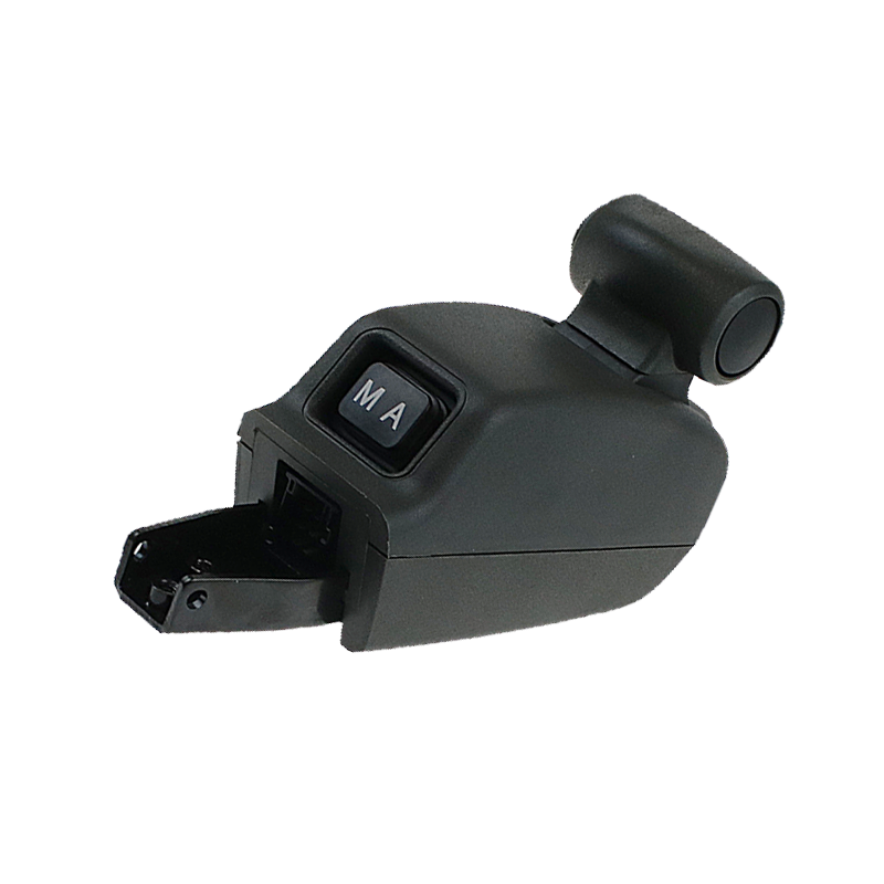 EBS 10.27.109 GEAR SHIFT KNOB - I-SHIFT - MERCEDES - RHD ( 9432601109 )