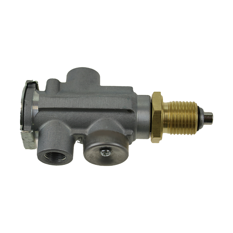 EBS 10.27.2001 GEARBOX VALVE - MERCEDES ( A0022604657 )