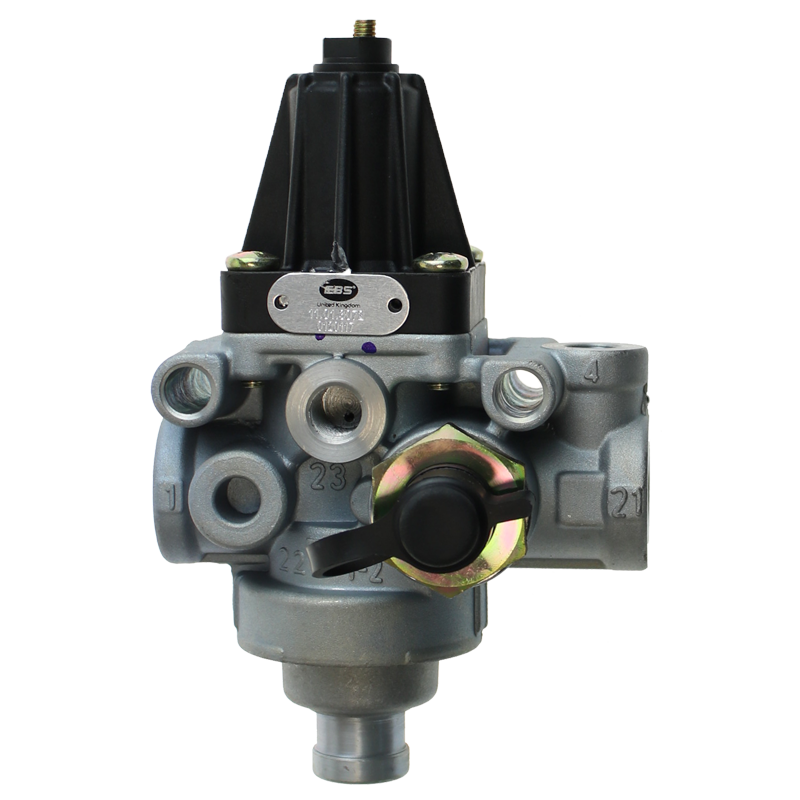 EBS 11.01.3072 UNLOADER VALVE ( 9753030720 )