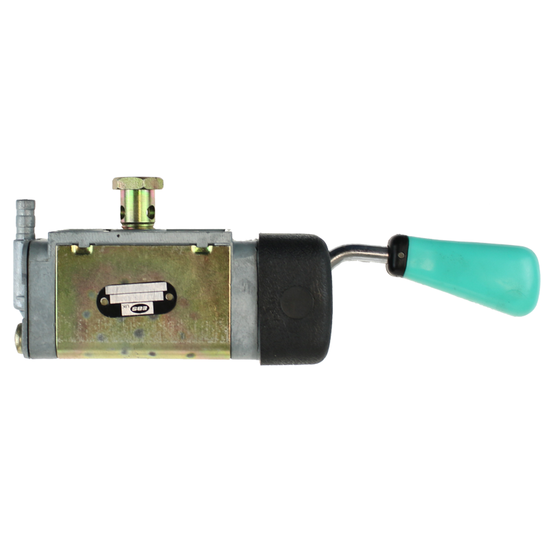 EBS 12.01.4000 HAND BRAKE VALVE ( 9617210000 )