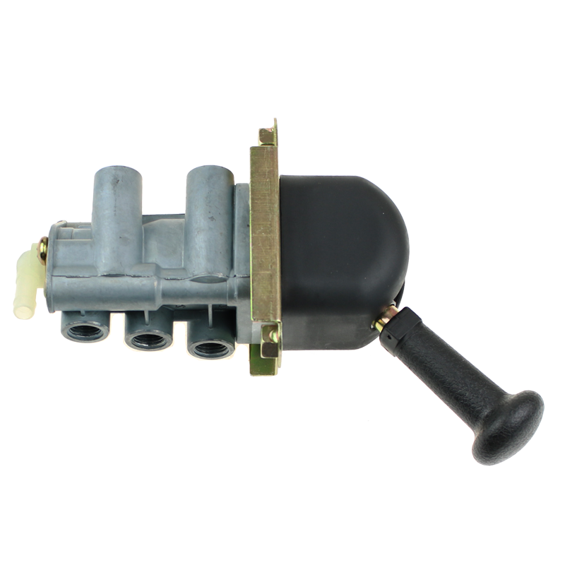 EBS 12.01.5266 HAND BRAKE VALVE ( 9617222660 )