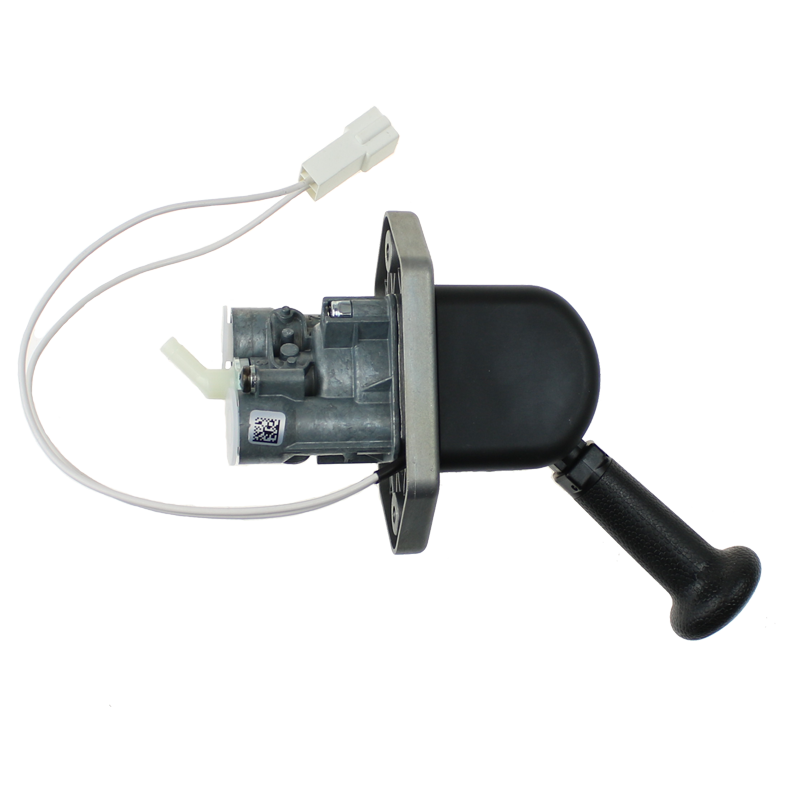 EBS 12.01.6027 HAND BRAKE VALVE ( 9617230270 )