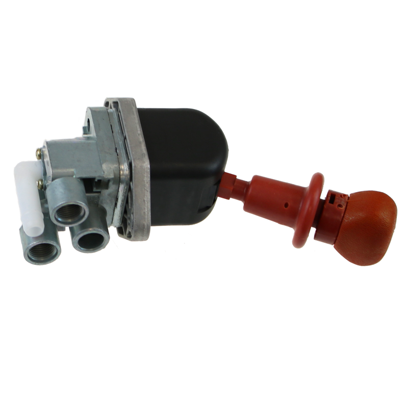 EBS 12.01.6040 HAND BRAKE VALVE ( 9617230400 )