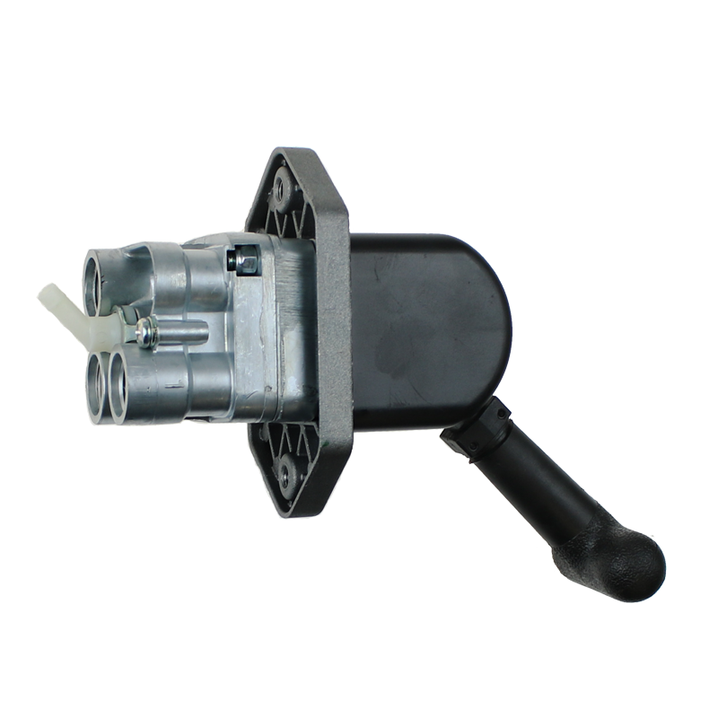 EBS 12.01.6109 HAND BRAKE VALVE ( 9617231090 )