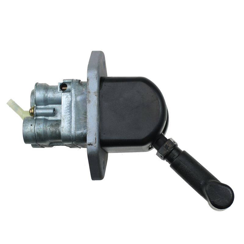 EBS 12.01.6111 HAND BRAKE VALVE ( 9617231110 )