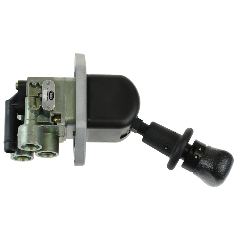 EBS 12.01.6118 HAND BRAKE VALVE ( 9617231180 )