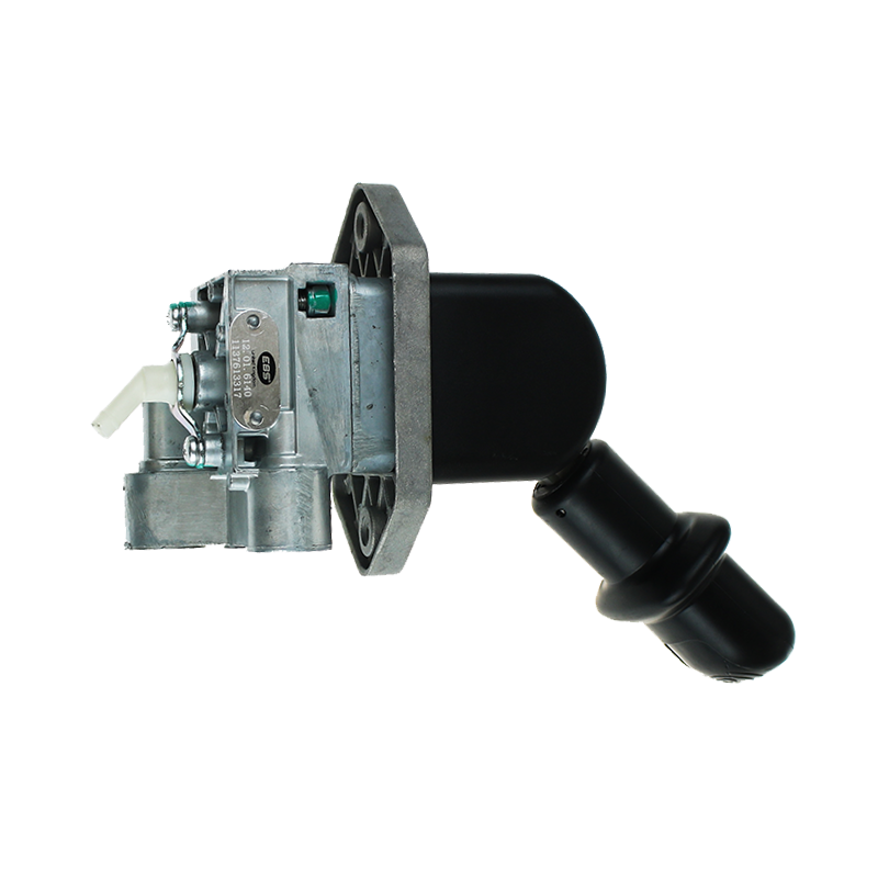 EBS 12.01.6140 HAND BRAKE VALVE ( 9617231400 )