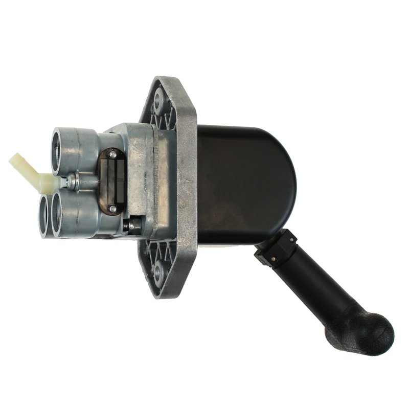 EBS 12.01.6213 HAND BRAKE VALVE ( 9617232130 )