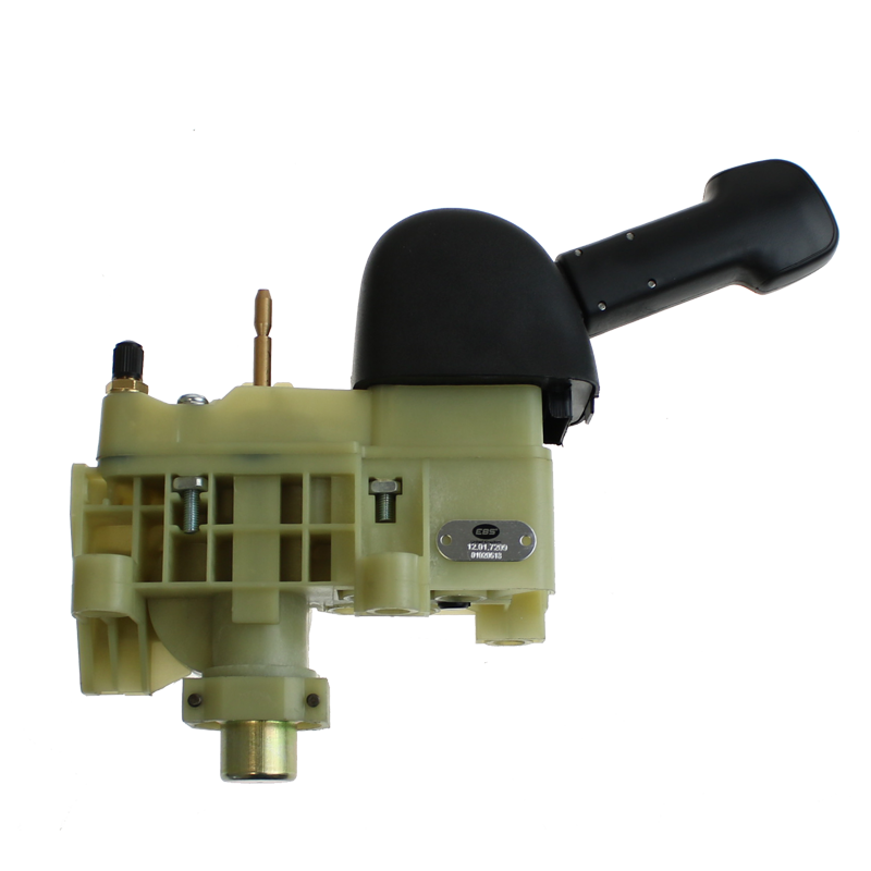 EBS 12.01.7209 HAND BRAKE VALVE ( 9617242090 )
