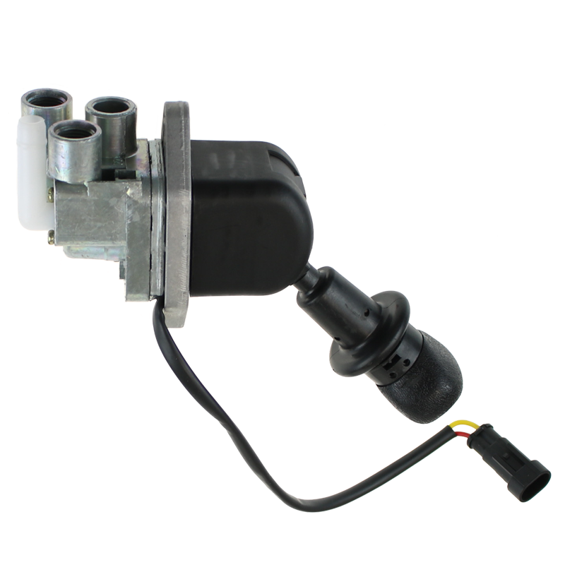 EBS 12.07.1001 HAND BRAKE VALVE ( DPM29A )