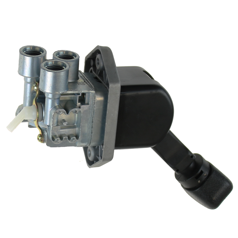 EBS 12.07.1004 HAND BRAKE VALVE ( DPM90DA )