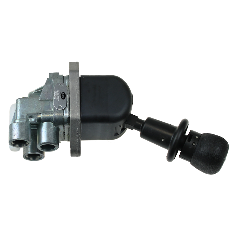 EBS 12.07.1007 HAND BRAKE VALVE ( DPM92D )