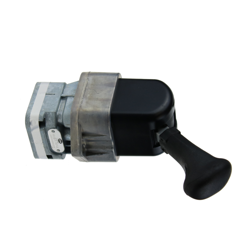 EBS 12.07.1012 HAND BRAKE VALVE ( DPM66AK )