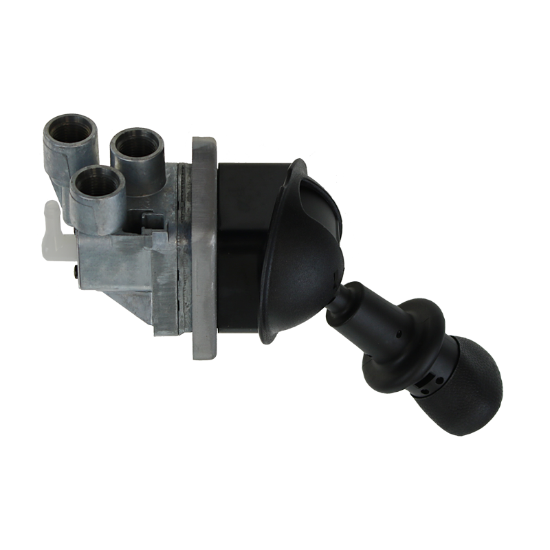 EBS 12.07.1023 HAND BRAKE VALVE ( DPM90DDX )