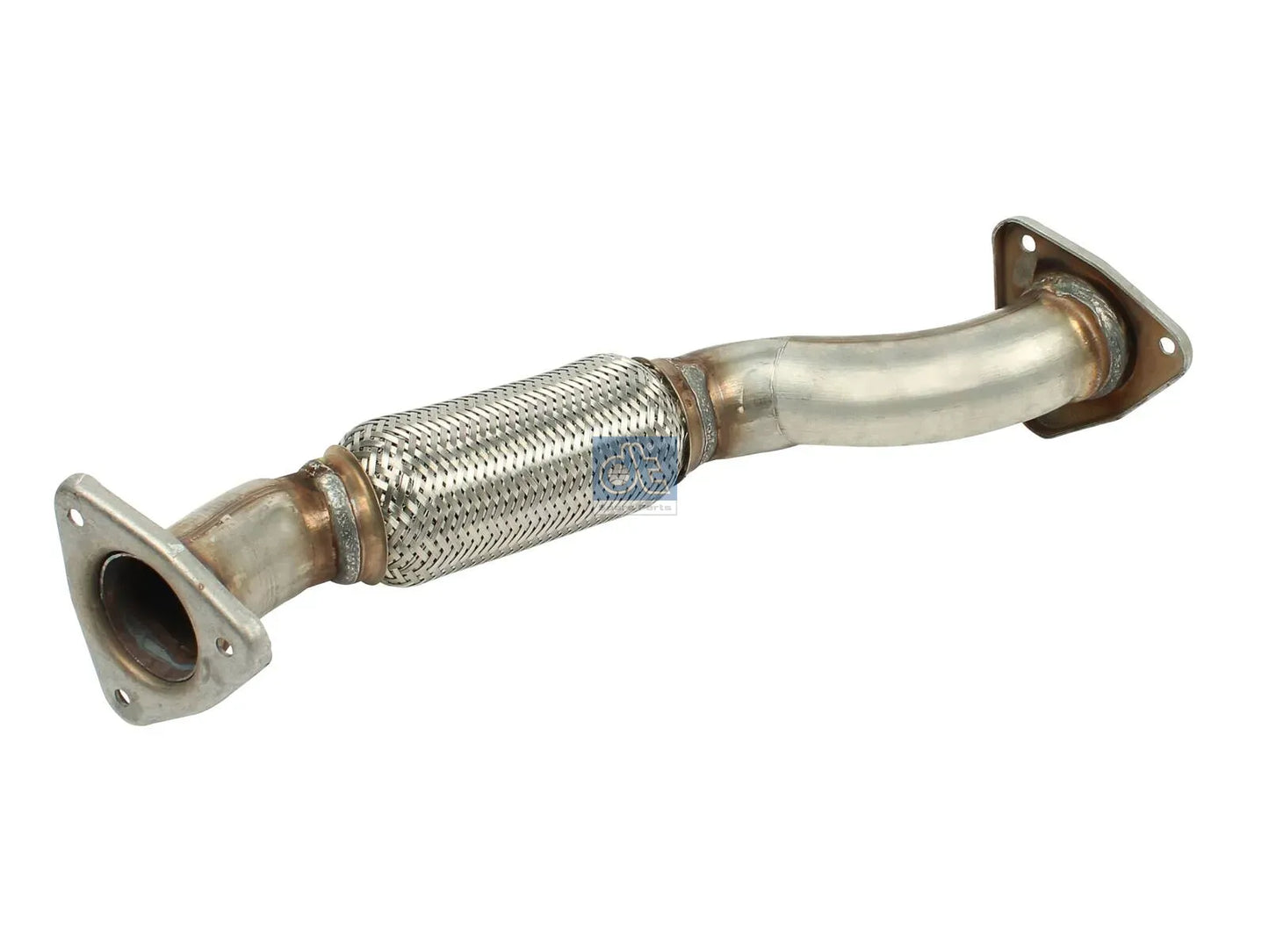 Fiat Ducato front pipe - 12.27104
