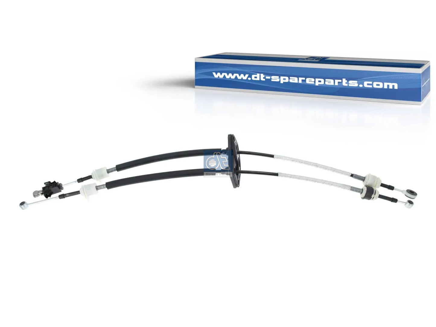 Control cable Switching - 12.38122