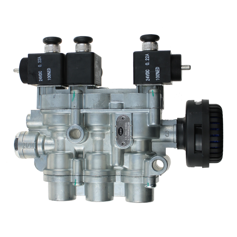 EBS 13.01.1001 ECAS SOLENOID VALVE ( 4729000010 )