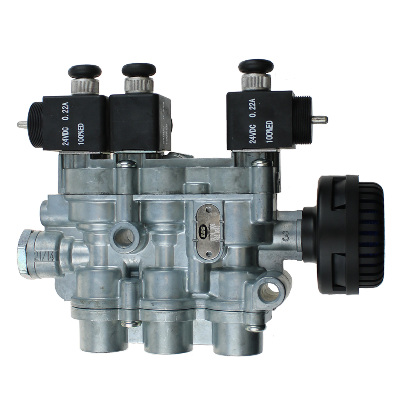 EBS 13.01.1002 ECAS SOLENOID VALVE ( 4729000020 )