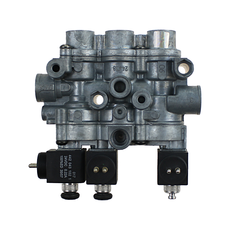 EBS 13.01.1013 ECAS SOLENOID VALVE ( 4729000130 )