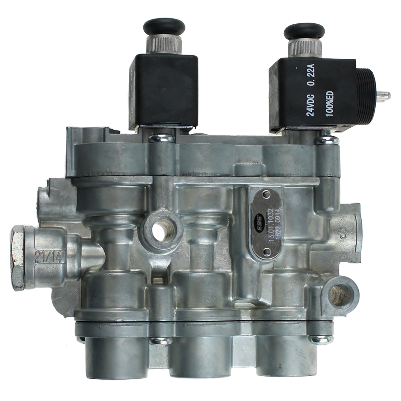 EBS 13.01.1032 ECAS SOLENOID VALVE ( 4729000320 )