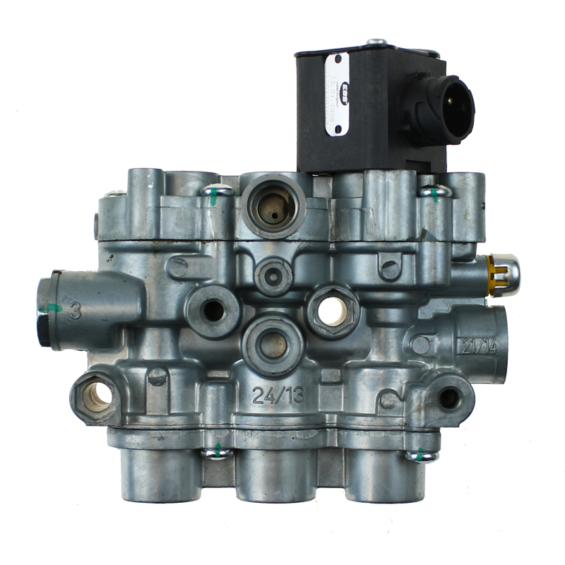 EBS 13.01.1058 ECAS SOLENOID VALVE ( 4729000580 )
