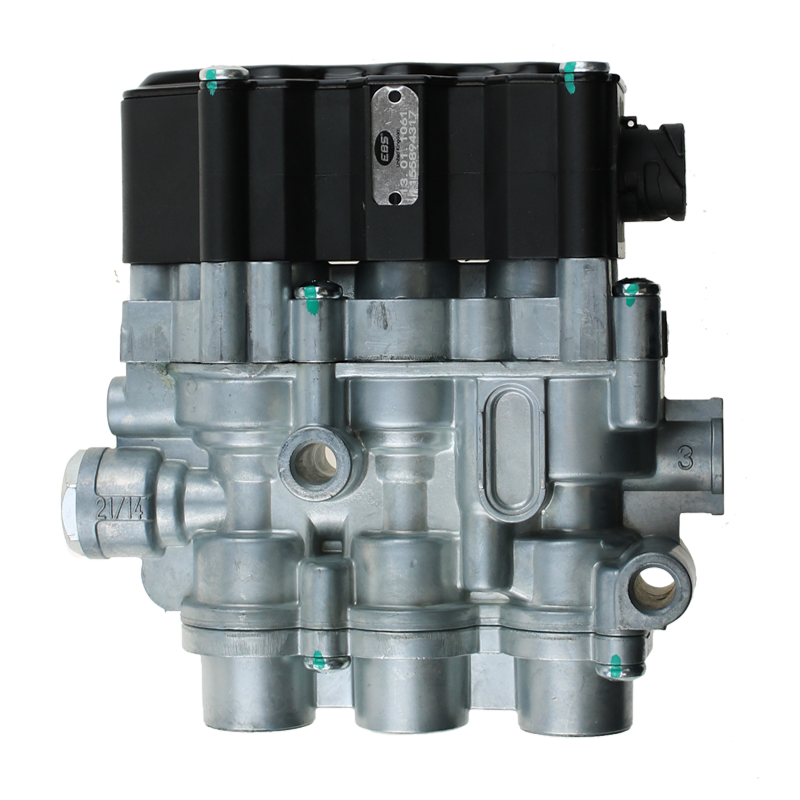 EBS 13.01.1061 ECAS SOLENOID VALVE ( 4729000610 )