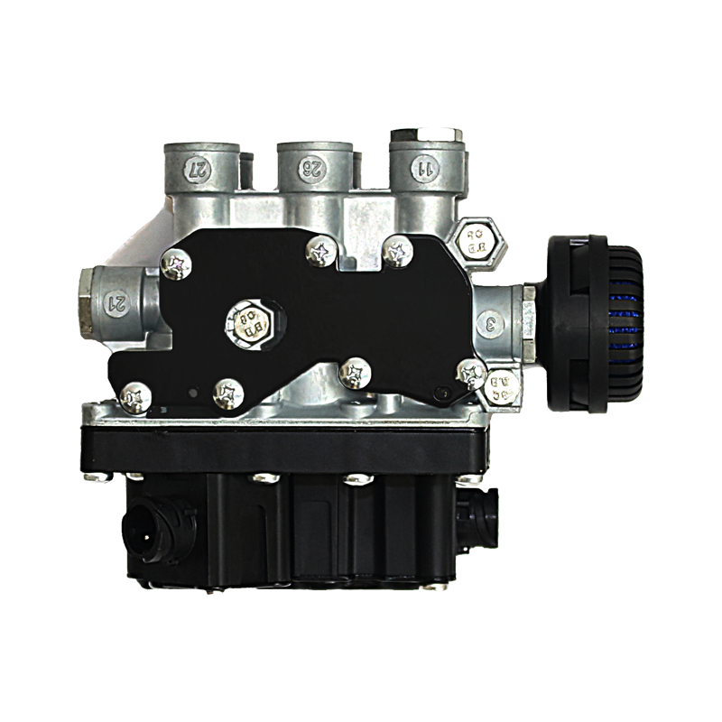 EBS 13.01.3050 ECAS SOLENOID VALVE ( 4728800500 )