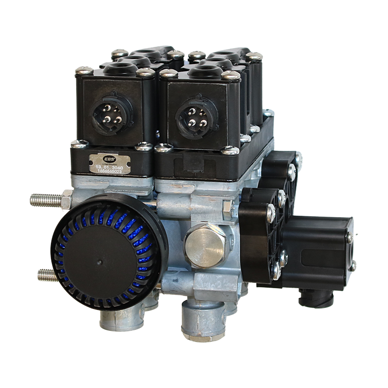 EBS 13.01.3060 ECAS SOLENOID VALVE ( 4728800600 )