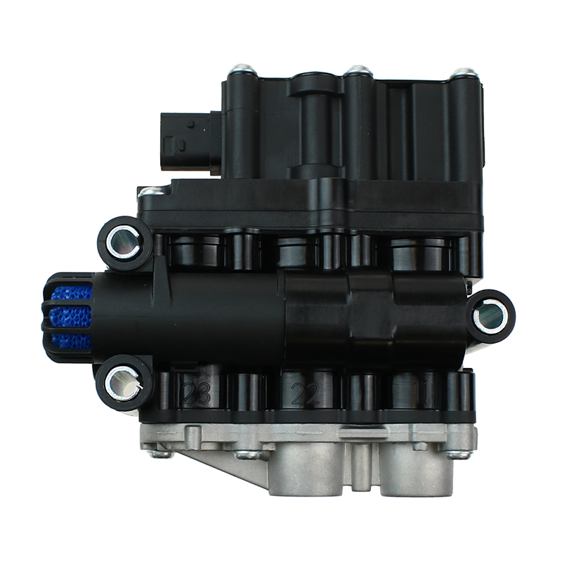EBS 13.01.4003 ECAS SOLENOID VALVE ( 4728900500 )