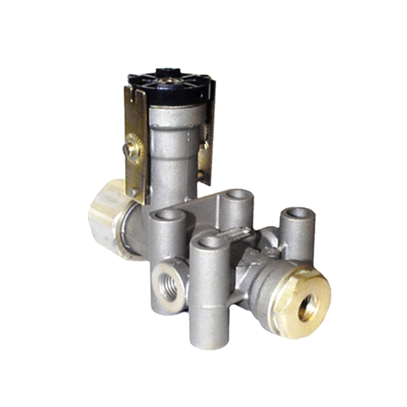 EBS 14.01.3000 LOAD LEVELLING VALVE ( 4640060000 )