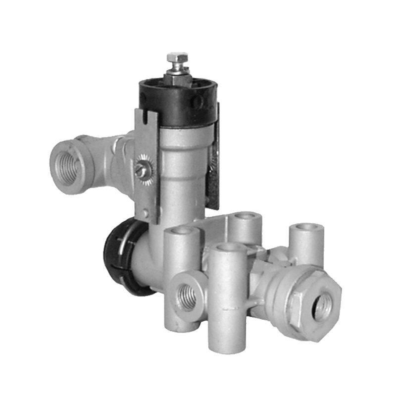 EBS 14.01.3100 LOAD LEVELLING VALVE ( 4640061000 )