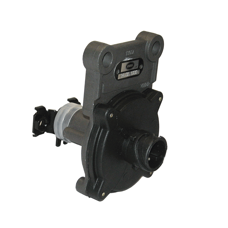 EBS 14.02.1000 LEVELLING VALVE - ELC ( K013741N00 )