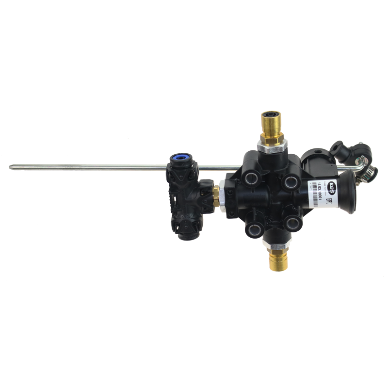 EBS 14.03.10001 LOAD LEVELLING VALVE ( 612056021 )