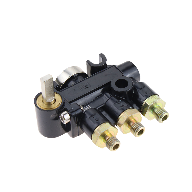 EBS 14.30.1014 CAB CONTROL VALVE - VOLVO F10