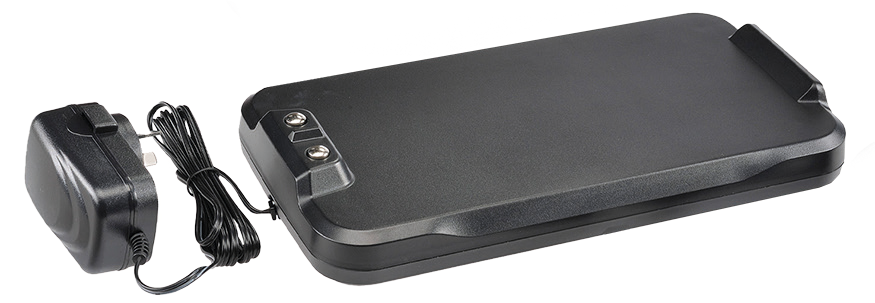 PROJECTA 12V/24V 2000A Intelli-Start Professional Lithium Jump Starter and Power Bank