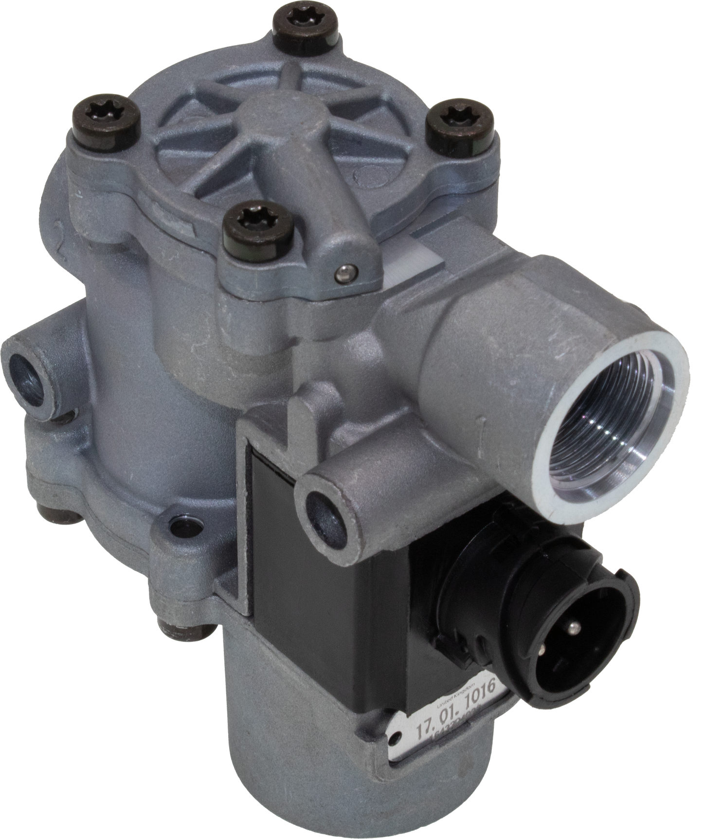 EBS 17.01.1016 ABS MODULATOR VALVE ( 4721950160 )