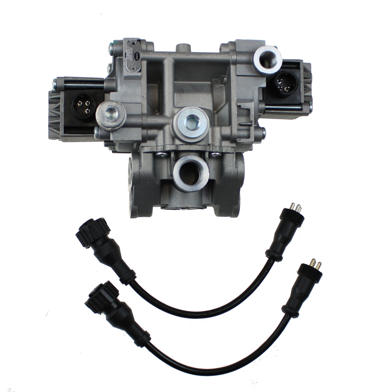 EBS 17.01.1040 ABS MODULATOR VALVE ( 4721950400 )