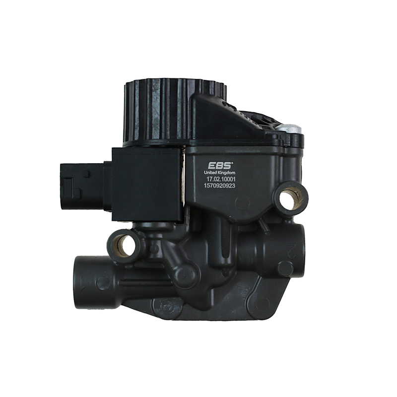 EBS 17.02.10001 ABS MODULATOR VALVE ( K038408 )