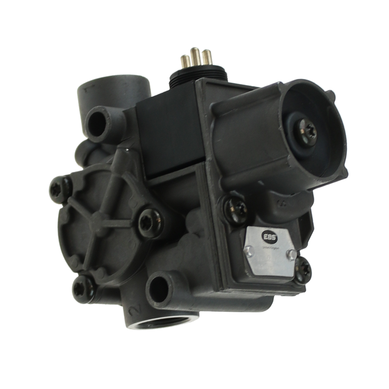 EBS 17.02.9152 ABS MODULATOR VALVE ( BR9152 )