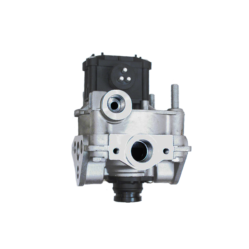 EBS 17.03.1001 MODULATOR VALVE - 3 PORT - C/W PINS -R/H