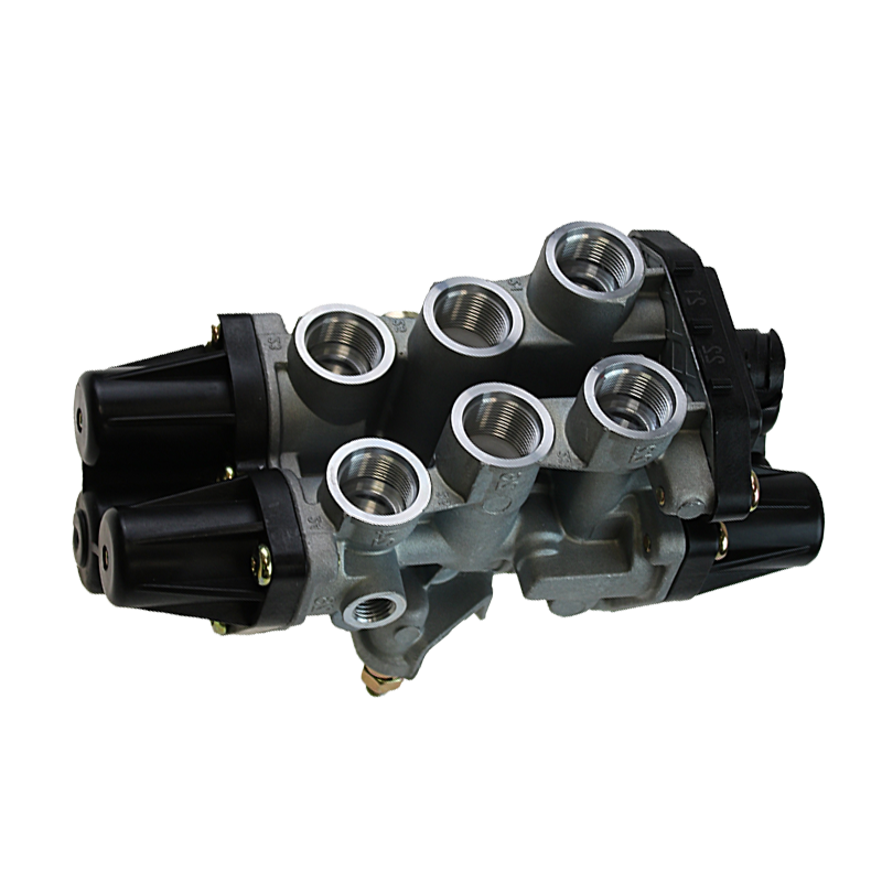 EBS 18.01.10002 FOUR CIRCUIT PROTECTION VALVE ( 9347050090 )