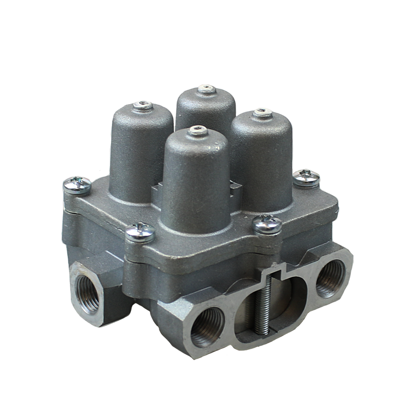 EBS 18.01.3320 FOUR CIRCUIT PROTECTION VALVE ( 9347143200 )