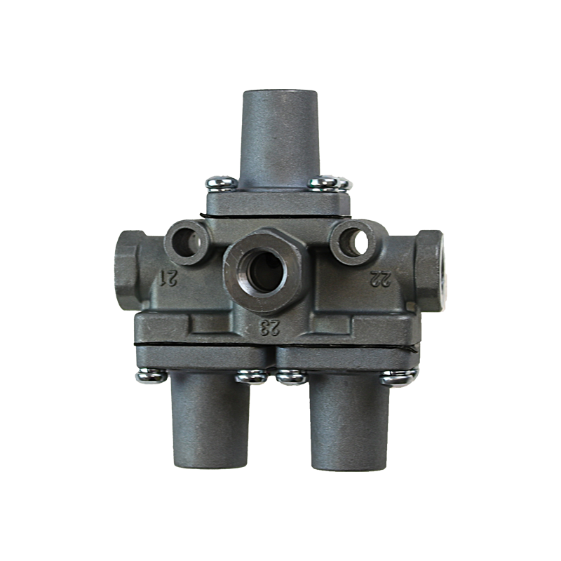 EBS 18.01.6006 TRIPLE CIRCUIT PROTECTION VALVE ( 9347010060 )