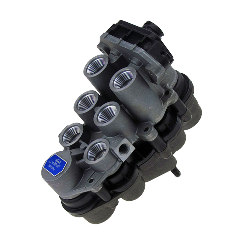 EBS 18.02.1527 FOUR CIRCUIT PROTECTION VALVE ( AE4527 )