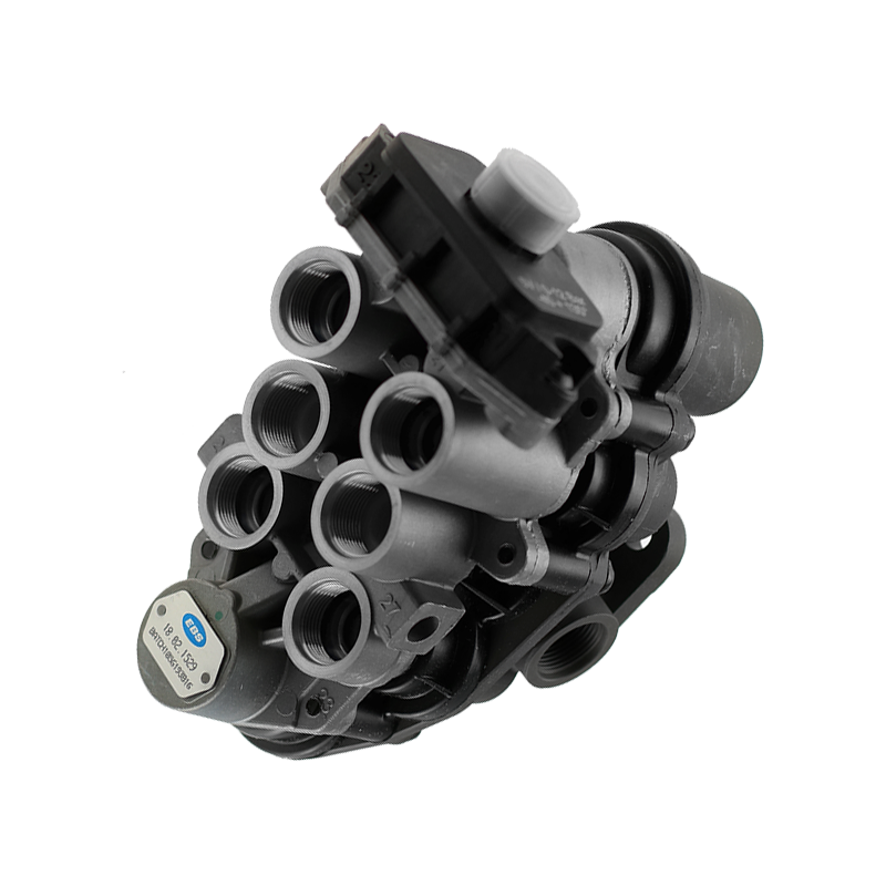 EBS 18.02.1529 FOUR CIRCUIT PROTECTION VALVE ( AE4529 )
