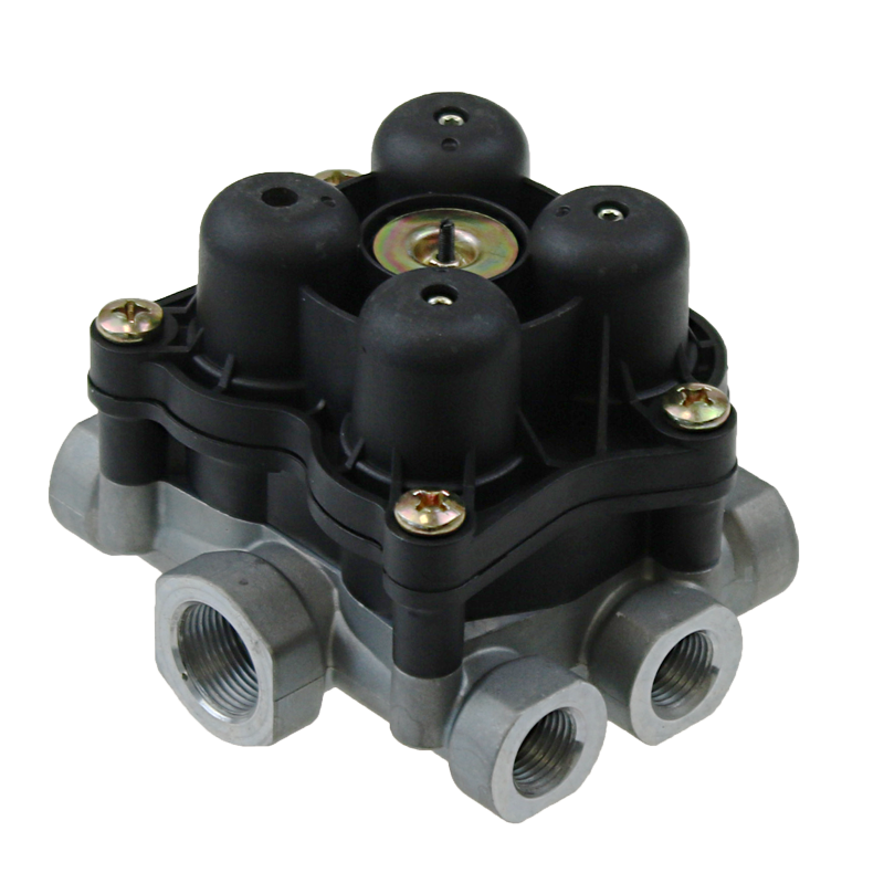 EBS 18.02.1604 FOUR CIRCUIT PROTECTION VALVE ( AE4604 )