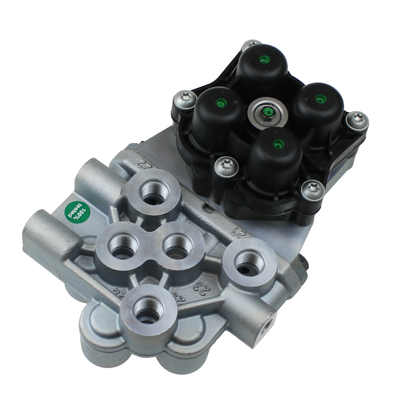 EBS 18.02.1625 FOUR CIRCUIT PROTECTION VALVE ( AE4625 )